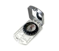Silva Expedition 15TDCL Land Compass
