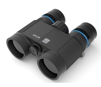 Silva Expert 8 Binocular (8X32) (Silva Expert 8 Binocular (8X32))