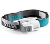 Silva Jogger 45 Lumens Running Headlamp (Grey/White) (Grey/White)