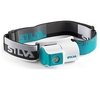 Silva Jogger 45 Lumens Running Headlamp (Turquoise/White) (Turquoise/White)