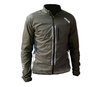Silva Mens Runners Visibility Jacket Grey (Size Medium) (Medium)