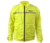 Silva Mens Visibility Jacket 2013 Yellow (Size X Large) (X Large)