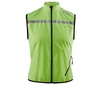 Silva Mens Visibility Vest Green (Size X Large) (X Large)