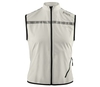 Silva Mens Visibility Vest White (Size Small) (Small)