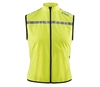 Silva Mens Visibility Vest Yellow (Size Medium) (Medium)