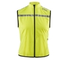 Silva Mens Visibility Vest Yellow (Size X Large) (X Large)