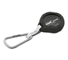 Silva Metro Carabiner Compass (Black) (Black)