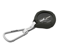 Silva Metro Carabiner Compass (Black) (Black)