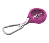 Silva Metro Carabiner Compass (Pink) (Pink)