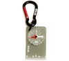 Silva Micro 28 Compass with Carabiner (Pack of 10) (Silva Micro 28 Compass with Carabiner (Pack of 10))