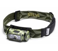 Silva NINOX Headlamp (Camo) (camo)