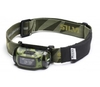 Silva OTUS Headlamp (Camo) (camo)