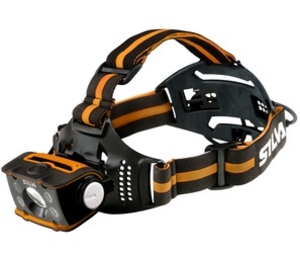 Silva Pro Line LR1030 Headlamp (Silva Pro Line LR1030 Headlamp)