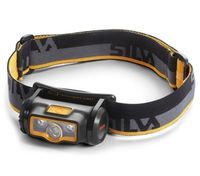 Silva Pro Line MR110 Headlamp (Silva Pro Line MR110 Headlamp)