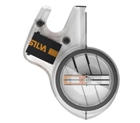 Silva Race 360 Jet Left Orienteering Compass (Silva Race 360 Jet Left Orienteering Compass)