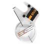 Silva Race Jet Right Orienteering Compass (Silva Race Jet Right Orienteering Compass)