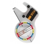 Silva Race S Jet Right Orienteering Compass (Silva Race S Jet Right Orienteering Compass)
