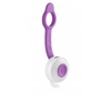 Silva SIMI Red/Rear Visibility Safety Light (Purple)