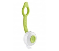 Silva SIMI White/Front Visibility Safety Light (Green)