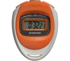 Silva Stopwatch Starter (Orange) (Orange)