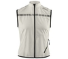 Silva Womens Visibility Vest White (Size 12 UK) (12 UK)