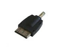 Solar FreeLoader Adapter for Siemens C55 Series Phones