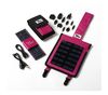 Solar FreeLoader Globetrotter Kit (Pink)