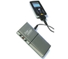 Solar FreeLoader Solar Charger (GREY)