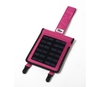 Solar FreeLoader Supercharger Panel (Pink)