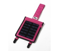 Solar FreeLoader Supercharger Panel (Pink)