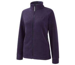 Sprayway Womens Piri Jacket (Black Size 14) (Size 14)
