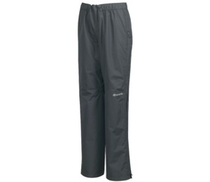 Sprayway Womens Walking Rainpants (Black Size 12) (Size 12)
