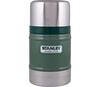 Stanley Classic Food Jar Green (0.5L) (Green)