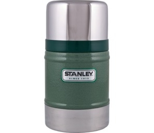 Stanley Classic Food Jar Green (0.5L) (Green)