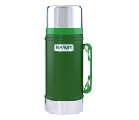Stanley Classic Food Jar Green (0.72L) (0.72L)