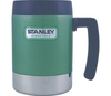 Stanley Classic Mug Green (0.53L) (0.53L)