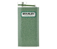 Stanley Classic Pocket Flask Green (0.23L) (0.23L)