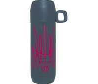 Stanley Nineteen 13 Vacuum Bottle Red Pin Stripe (0.5L) (0.5L)