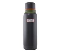 Stanley Outdoor Vacuum Drink Bottle Charcoal (1.05L) (Stanley Outdoor Vacuum Drink Bottle Green (1.05L))