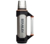Stanley Quickstop Vacuum Work Flask Stainless Steel (1.0L) (1.0L)