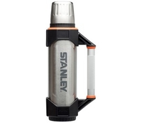 Stanley Quickstop Vacuum Work Flask Stainless Steel (1.0L) (1.0L)
