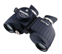 Steiner Commander XP 7x30 with Compass (Steiner Commander XP 7x30 with compass)