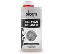 Storm Caravan and Motorhome Cleaner (1L) (Storm Caravan and Motorhome Cleaner (1L))