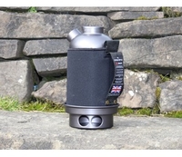 Storm Kettle F1 Ti Hard Anodised Kettle-500ml (1 Mug) (F1 Ti Hard Anodised)