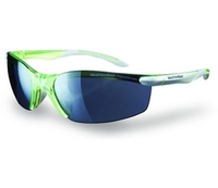Sunwise Breakout Sunglasses (Green) (Green)