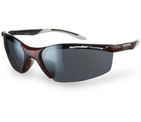 Sunwise Breakout Sunglasses (Red) (Red)