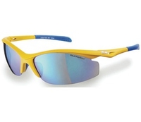 Sunwise Peak Mk1 Sunglasses (Yellow) (Yellow)