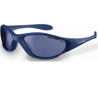 (?)Sunwise Predator Sunglasses (Matt Blue Frame with Blue Lens) (Matt Blue)