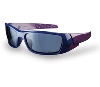 (?)Sunwise Shipwreck Polarised Sunglasses (Navy Blue) (Navy Blue)