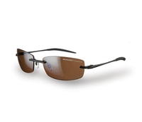 Sunwise Sunglasses Source (Black) (Black)
